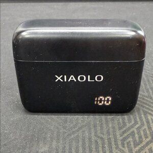 Xiaolo wireless Lavalier Microphone for Android phone